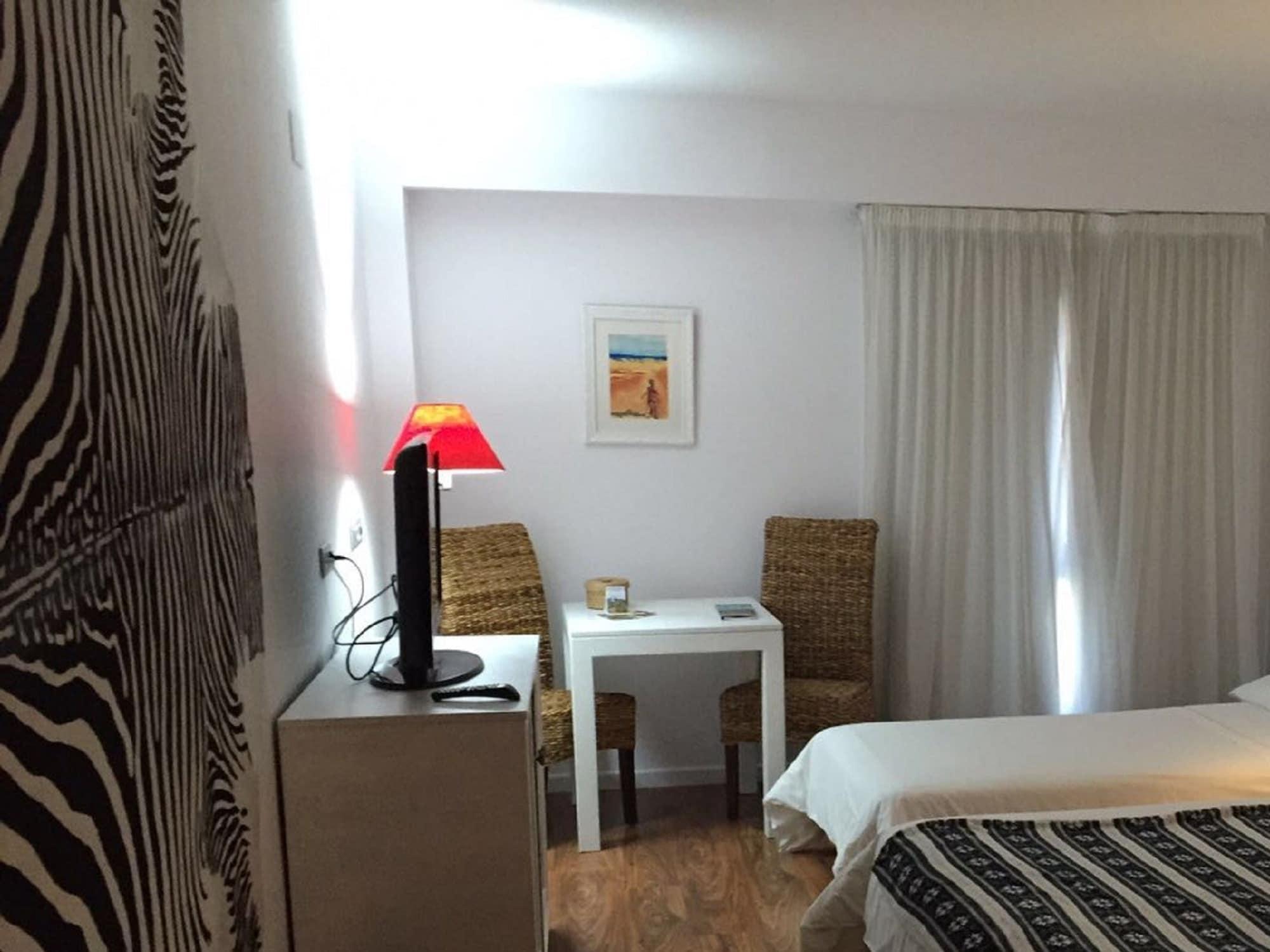 Abadia Del Pirineo Hotell Tramacastilla de Tena Eksteriør bilde