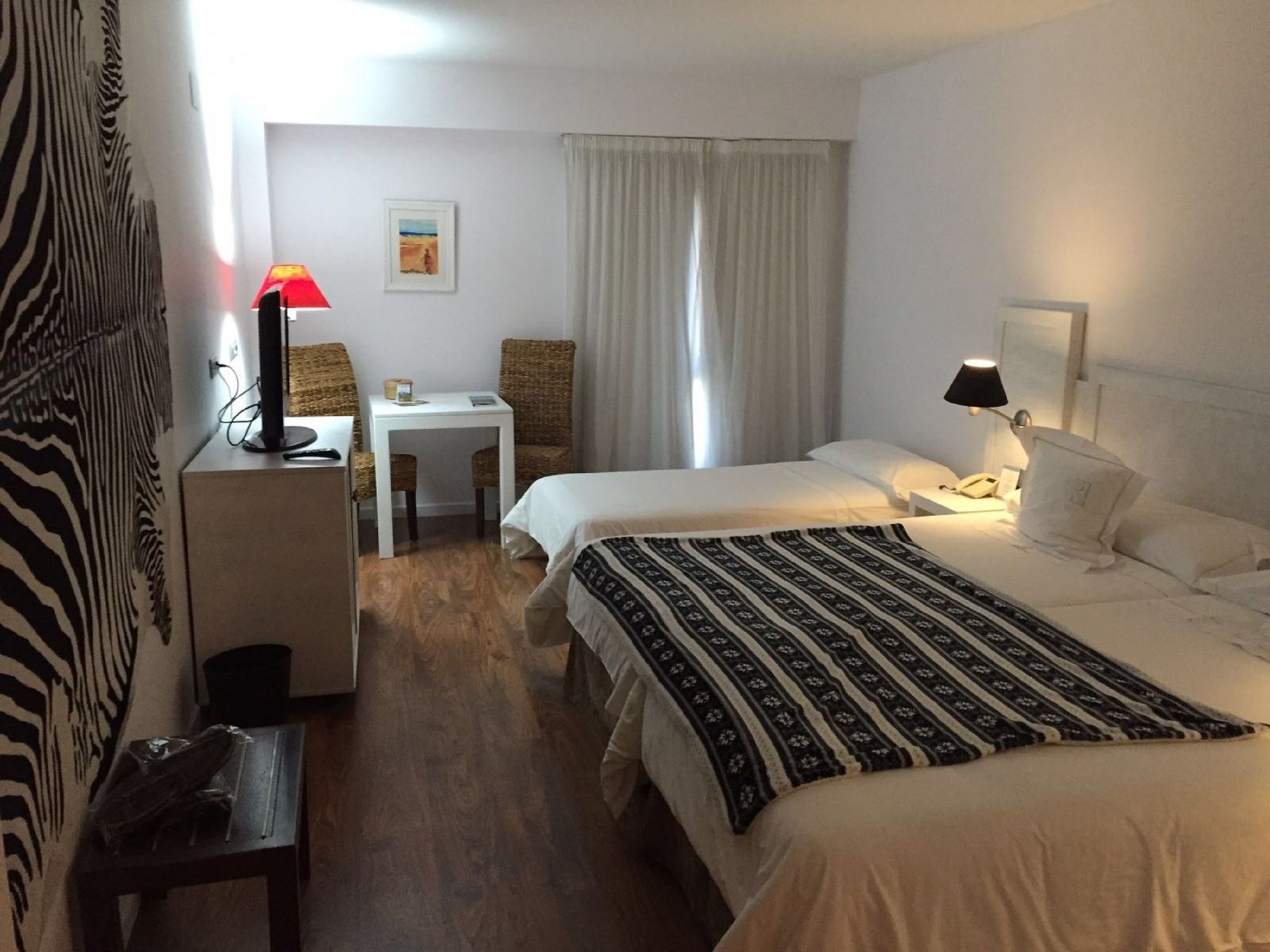 Abadia Del Pirineo Hotell Tramacastilla de Tena Eksteriør bilde